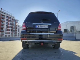 Mercedes-Benz GL 500 55AMG GRAND EDITION , снимка 6