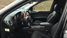 Обява за продажба на Mercedes-Benz GL 500 GL550 ВИДЕО КЪМ ОБЯВАТА ~42 600 лв. - изображение 8