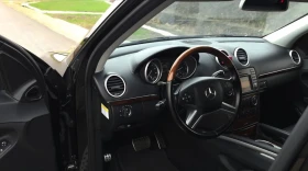 Обява за продажба на Mercedes-Benz GL 500 GL550 ВИДЕО КЪМ ОБЯВАТА ~42 600 лв. - изображение 6
