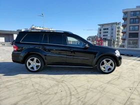 Mercedes-Benz GL 500 55AMG GRAND EDITION , снимка 8