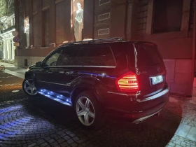 Mercedes-Benz GL 500 55AMG GRAND EDITION , снимка 2