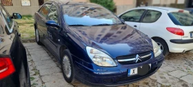 Citroen C5, снимка 2