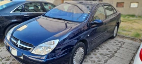 Citroen C5, снимка 1