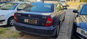 Citroen C5, снимка 4