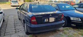 Citroen C5, снимка 3