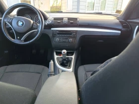 BMW 116 Serious 1, снимка 14