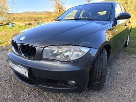 BMW 116 Serious 1, снимка 8