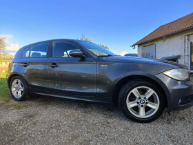 BMW 116 Serious 1, снимка 4