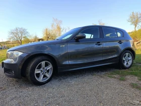 BMW 116 Serious 1, снимка 6