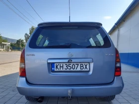 Opel Astra, снимка 6