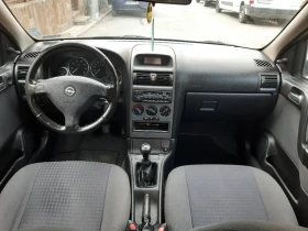 Opel Astra, снимка 10