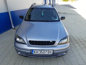 Opel Astra, снимка 2