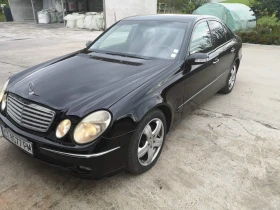 Mercedes-Benz E 320, снимка 2