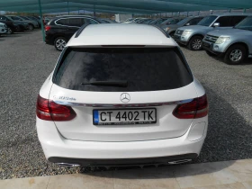 Mercedes-Benz C 300 de* AMG Line* 306k.c* HYBRID-EQ POWER* КАТО НОВА* , снимка 5