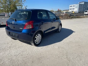 Toyota Yaris, снимка 4