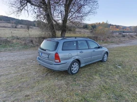 Ford Focus Combi , снимка 7