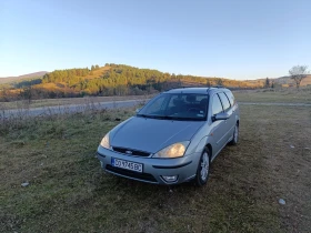 Ford Focus Combi , снимка 1