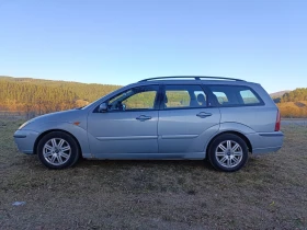 Ford Focus Combi , снимка 9