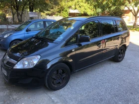 Opel Zafira, снимка 5