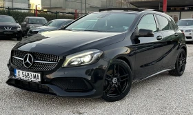     Mercedes-Benz A 200 2.0CDI* AMG-Line* FULMAX