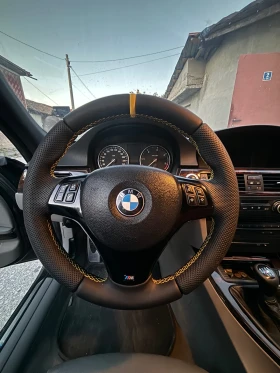 Обява за продажба на BMW 320 E91 ~8 500 лв. - изображение 3