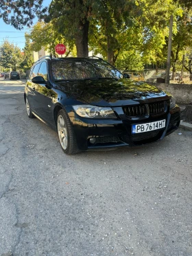 Обява за продажба на BMW 320 E91 ~8 500 лв. - изображение 5