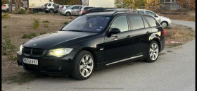 Обява за продажба на BMW 320 E91 ~8 500 лв. - изображение 1