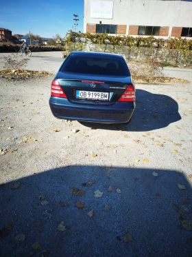 Mercedes-Benz C 200 Kompressor | Mobile.bg    4