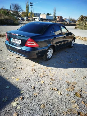 Mercedes-Benz C 200 Kompressor | Mobile.bg    3