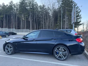 BMW 430 Grand coupe X-drive , снимка 4