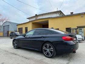 BMW 430 430d grand coupe X-drive , снимка 3