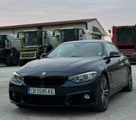 BMW 430 Grand coupe X-drive , снимка 1