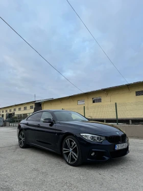 BMW 430 430d grand coupe X-drive , снимка 2