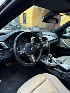 BMW 430 430d grand coupe X-drive , снимка 6