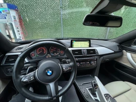 BMW 430 430d grand coupe X-drive , снимка 11