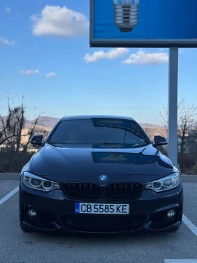 BMW 430 Grand coupe X-drive , снимка 1