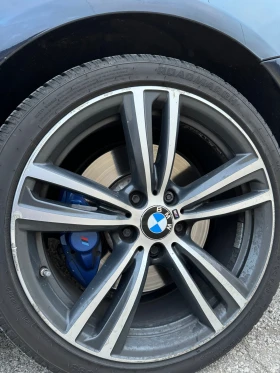 BMW 430 430d grand coupe X-drive , снимка 5