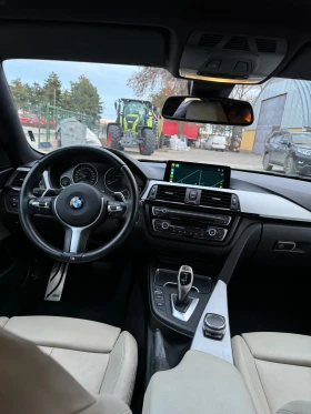 BMW 430 430d grand coupe X-drive , снимка 8