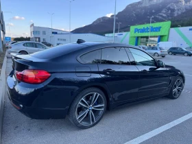 BMW 430 Grand coupe X-drive , снимка 3