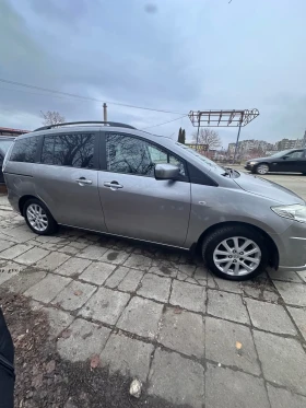 Mazda 5, снимка 12