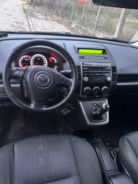 Mazda 5, снимка 8