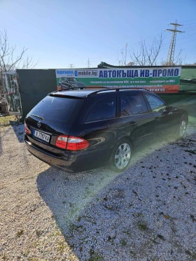 Mercedes-Benz E 220 | Mobile.bg    3