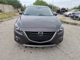 Mazda 3 ТОП КОЛЕДНА ПРОМОЦИЯ* КАТО ЧИСТО НОВА* NAVI* 2.0i, снимка 2