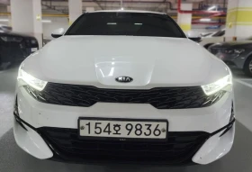 Kia K5 2.0 LPG | Mobile.bg    2