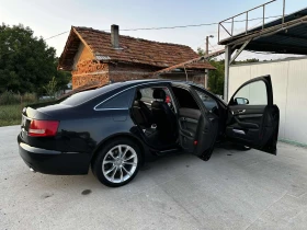 Audi A6 3.0 TDI, снимка 4