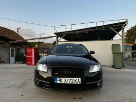 Audi A6 3.0 TDI, снимка 9