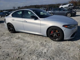 Alfa Romeo Giulia TI RECARO   | Mobile.bg    3