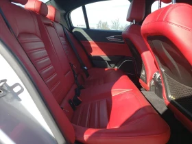 Alfa Romeo Giulia TI RECARO   | Mobile.bg    10