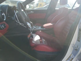 Alfa Romeo Giulia TI RECARO   | Mobile.bg    7