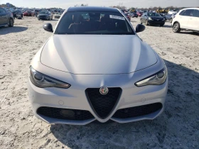 Alfa Romeo Giulia TI RECARO   | Mobile.bg    2